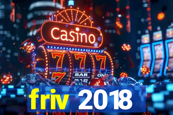 friv 2018